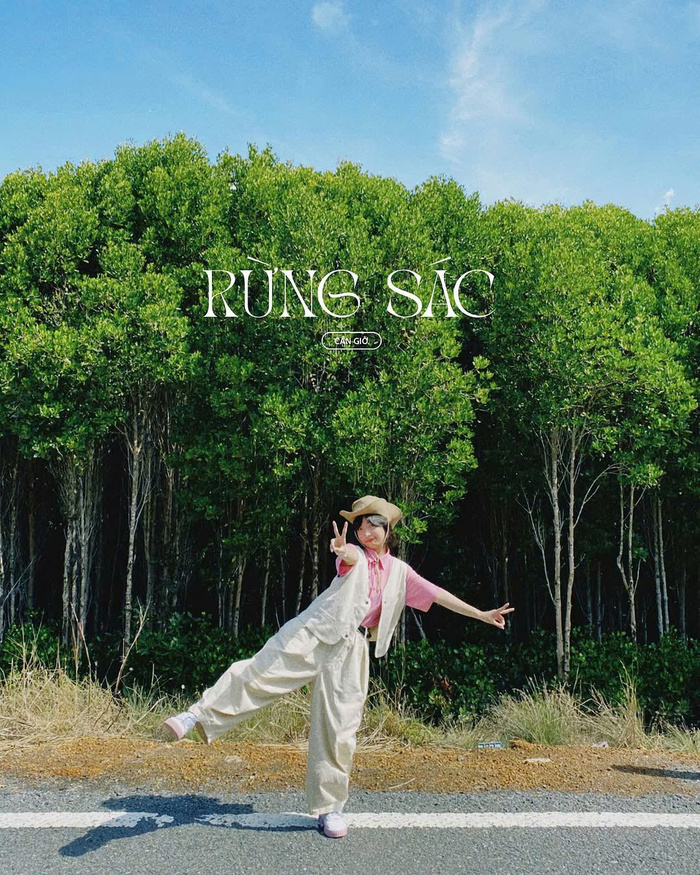 Giỗ Tổ Hùng Vương đi đâu? Du lịch TP Hồ Chí Minh