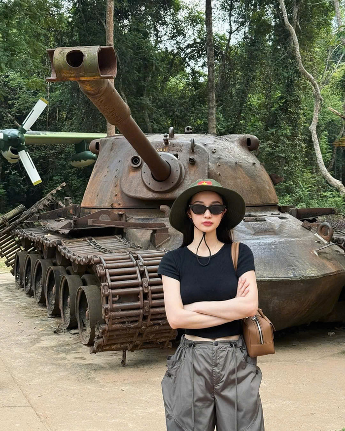 Giỗ Tổ Hùng Vương đi đâu? Du lịch TP Hồ Chí Minh