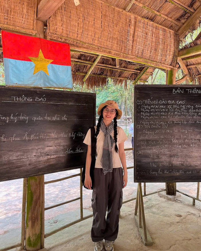 Giỗ Tổ Hùng Vương đi đâu? Du lịch TP Hồ Chí Minh