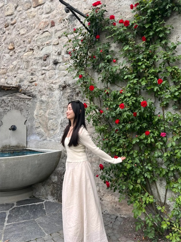 Các trải nghiệm du lịch ở hồ Zurich Thụy Sĩ - Ghé thăm Rapperswil 