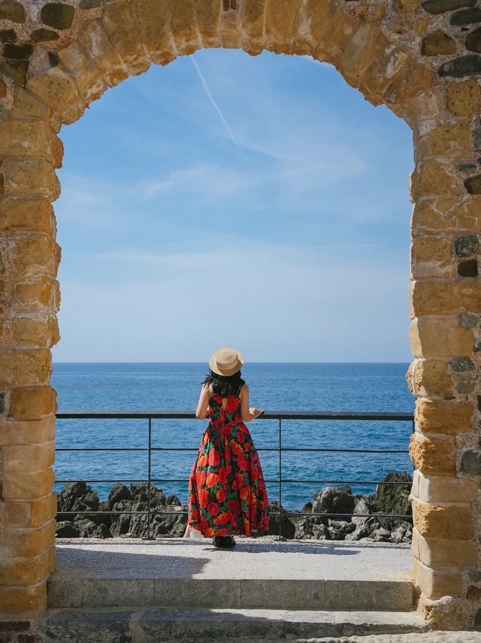 Top các hòn đảo đẹp nổi tiếng ở Ý - Đảo Sicily