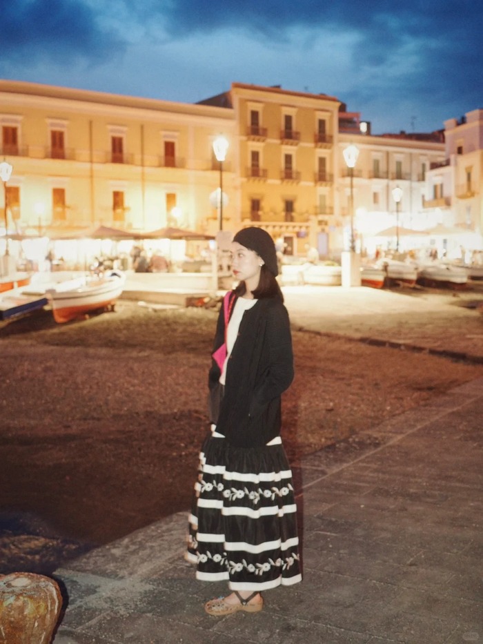 Top các hòn đảo đẹp nổi tiếng ở Ý - Đảo Lipari