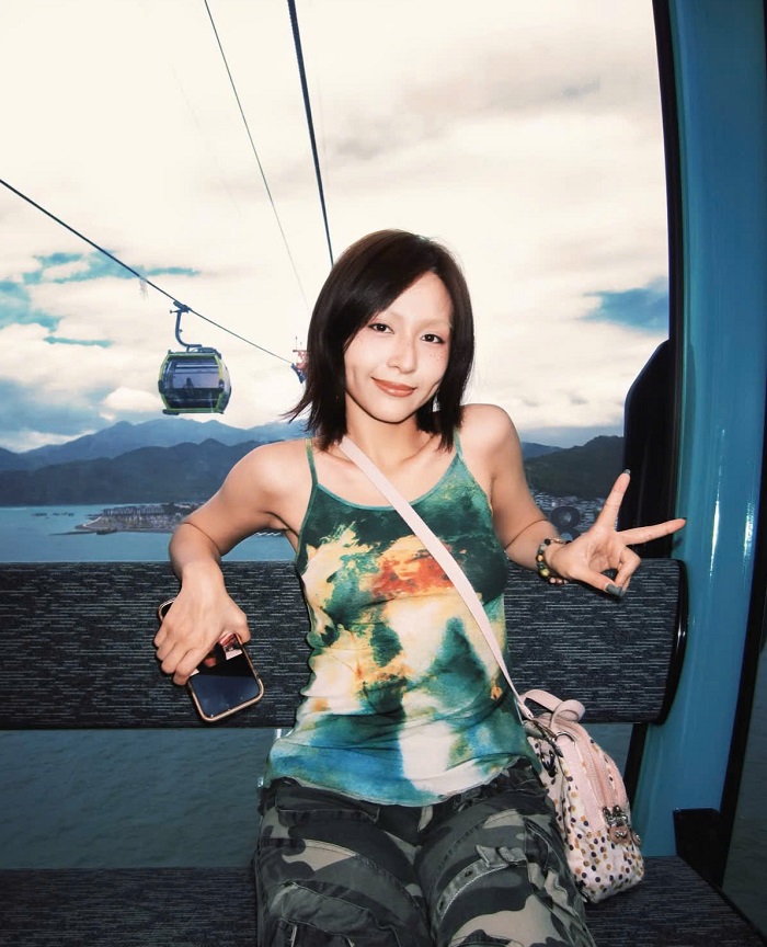 Lập team tới Hòn Tre Nha Trang ngay thôi nào