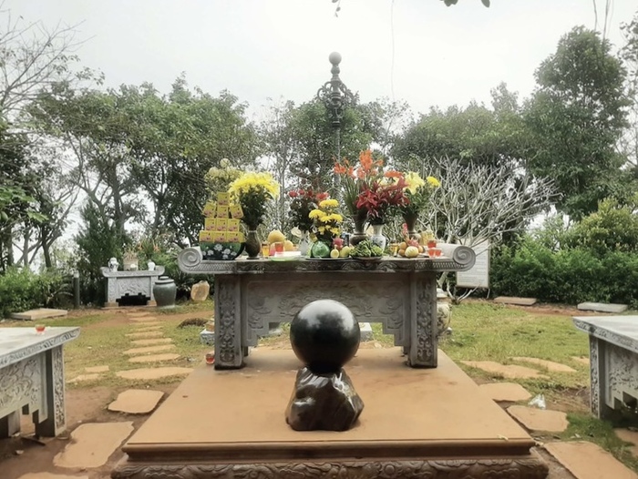 Các huyệt đạo linh thiêng nhất Việt Nam - Núi Ngàn Nưa, Thanh Hóa