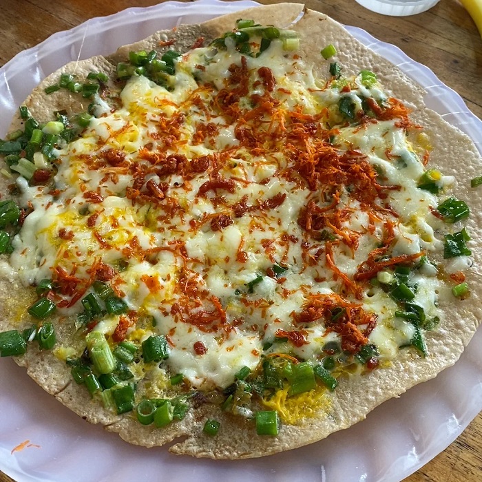 Món ăn giá cả phải chăng tại quán ăn ngon ở Đà Lạt