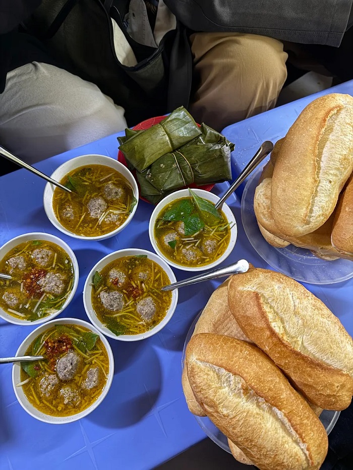 Quán ăn ngon ở Đà Lạt  vừa ngon vừa rẻ của Đà Lạt