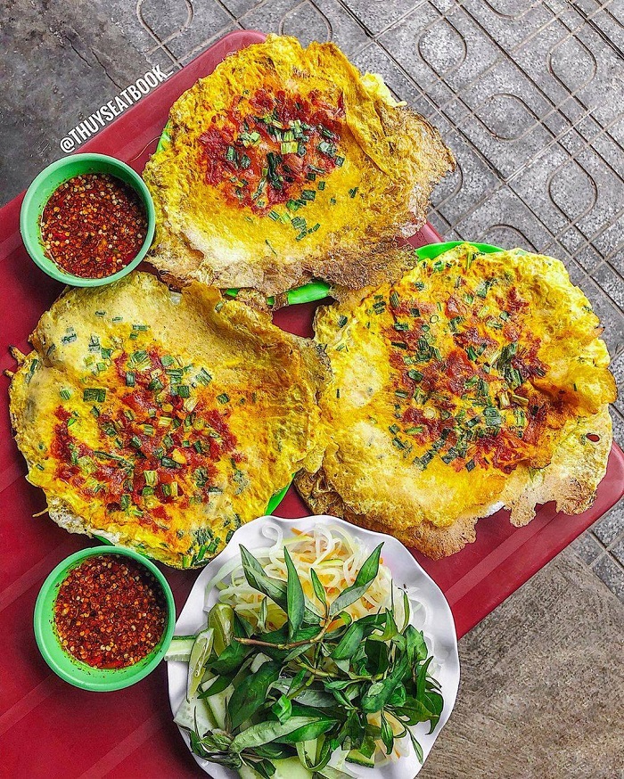 Tới quán ăn ngon rẻ ở Huế, nhìn thôi đã thấy thòm thèm