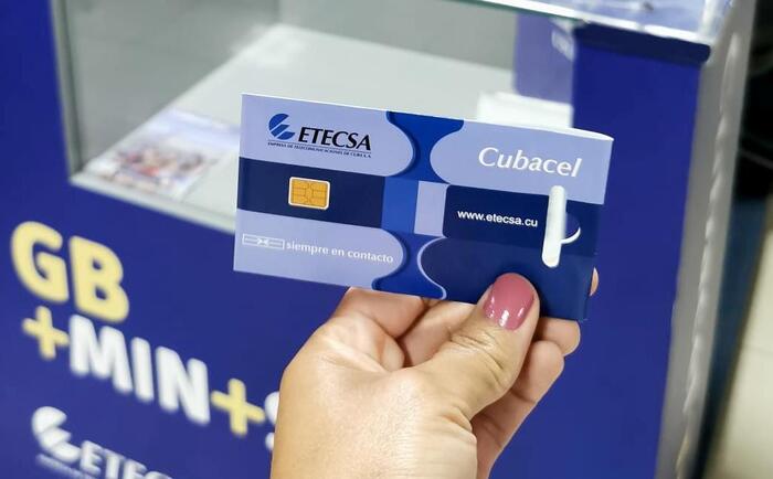 chú ý mua sim khi đến Thị trấn biển Varadero Cuba