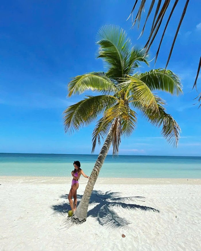 Thị trấn biển Varadero Cuba nổi tiếng với đảo Cayos Blancos