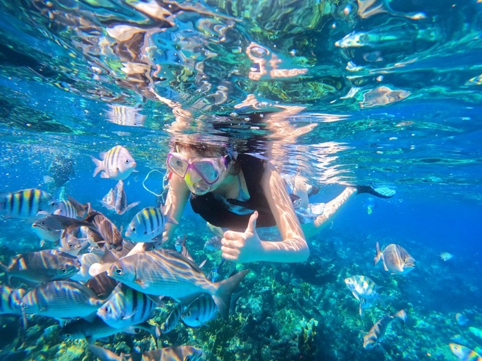 Thị trấn biển Varadero Cuba xinh đẹp của vùng Caribe