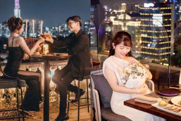 20-10 đi đâu chơi Sài Gòn? Top 7+ điểm hò hẹn lãng mạn