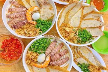 6 quán bánh canh ngon ở Nha Trang Khánh Hoà dân local chỉ cho bạn