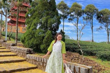 6 chùa đẹp ở Bảo Lộc Lâm Đồng thanh tịnh và linh thiêng