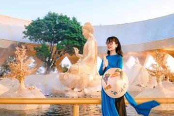 3 ngọn núi huyền tích được mệnh danh ‘huyệt đạo linh thiêng nhất Việt Nam’