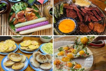 List quán ăn ngon ở Đà Lạt không thể bỏ lỡ