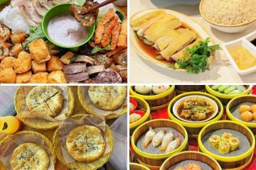 8 quán ăn ngon ở gần Hồ Gươm Hoàn Kiếm khiến bạn nhớ mãi