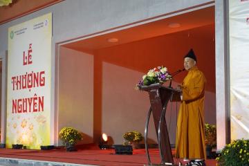 Lễ Thượng nguyên Ngọa Vân 2026: Bảo tồn giá trị văn hóa và phát triển du lịch