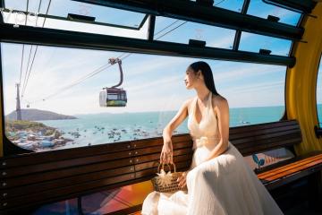 Khám phá 3 tuyến cáp treo Việt Nam đẹp nhất Châu Á