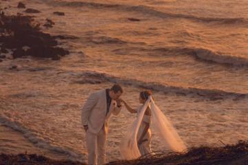 Bộ ảnh bình minh, hoàng hôn Vũng Tàu tuyệt đẹp của nhiếp ảnh gia Phạm Tuấn Thành