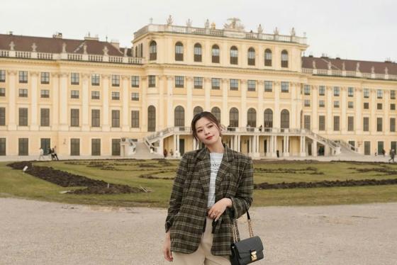 Mùa hè ghé cung điện Schonbrunn Áo, chiêm ngưỡng dấu ấn Hoàng gia giữa lòng Vienna