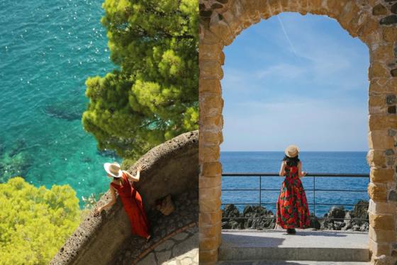 6 hòn đảo đẹp nổi tiếng ở Ý: ‘Thiên đường mùa hè’ giữa lòng Địa Trung Hải