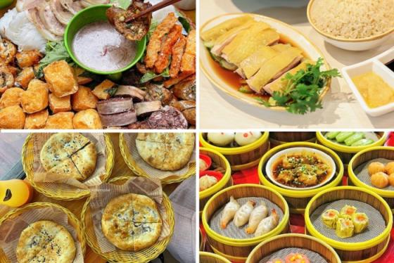 8 quán ăn ngon ở gần Hồ Gươm Hoàn Kiếm khiến bạn nhớ mãi