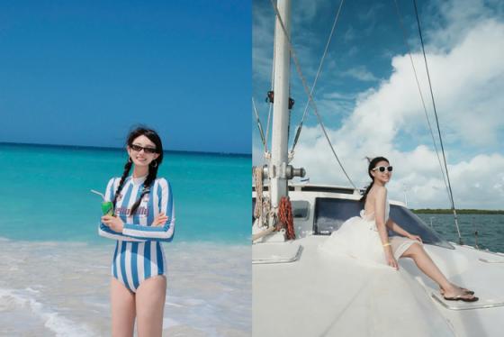 Thị trấn biển Varadero Cuba: Viên ngọc xanh bên bờ biển Caribe