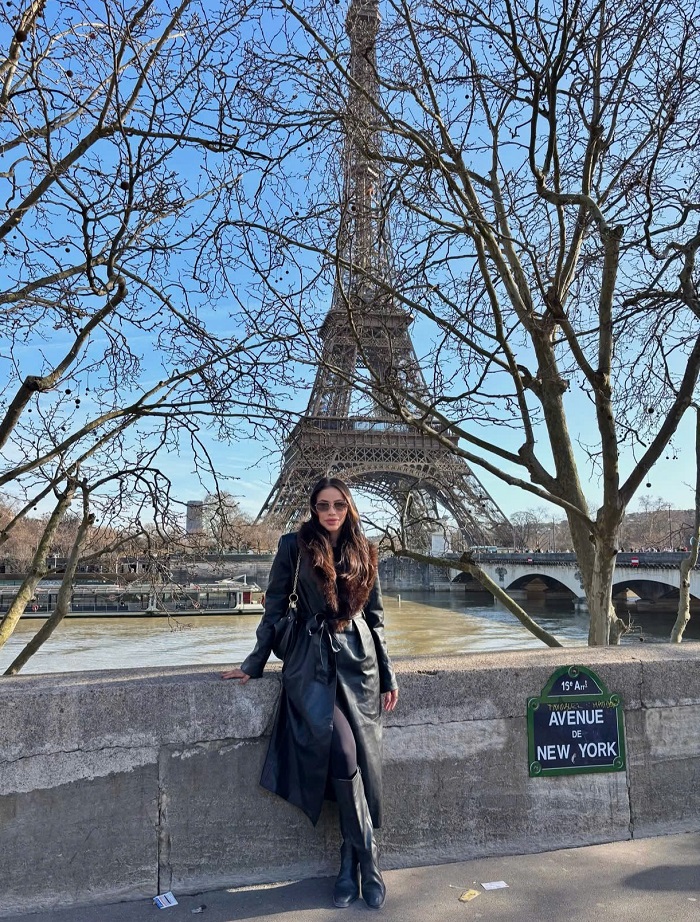 Bỏ túi kinh nghiêm đi Tour du lịch châu Âu từ Hà Nội giá tốt nhất