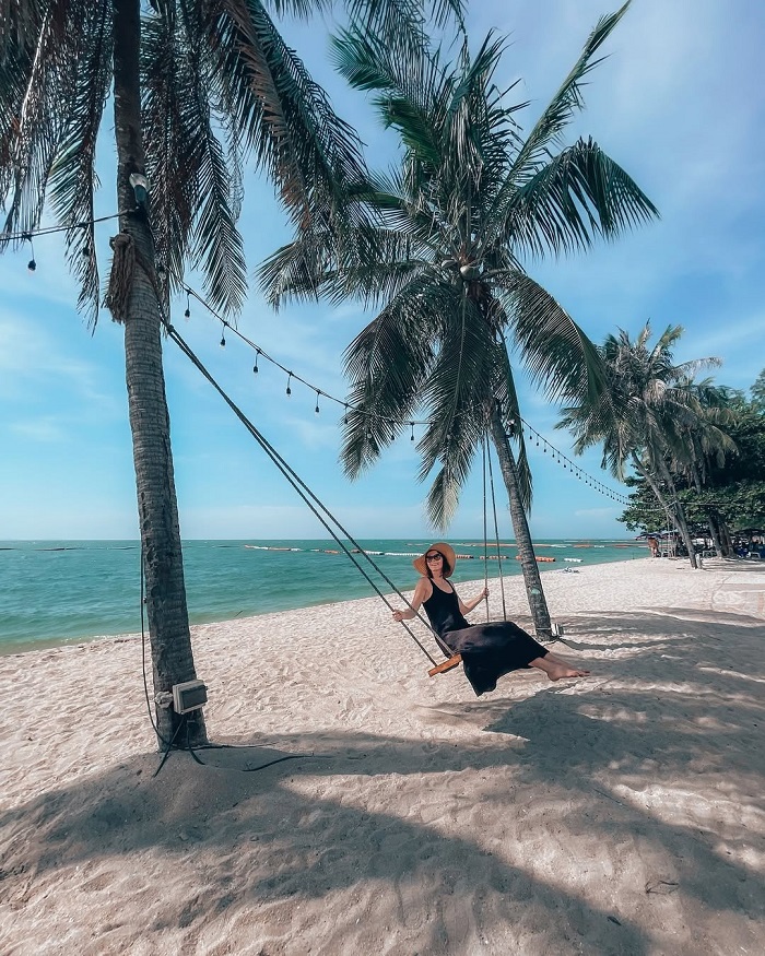 Lưu ý khi khám phá vịnh Naklua Thái Lan