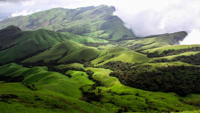 Du lịch một mình Kerala Ấn Độ