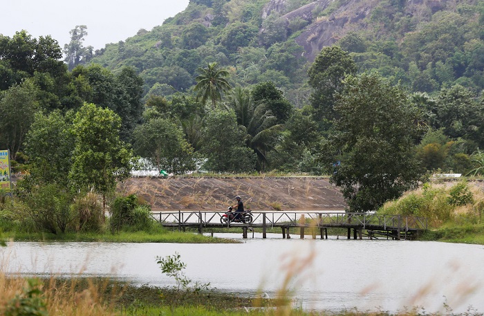 điểm đến ở An Giang