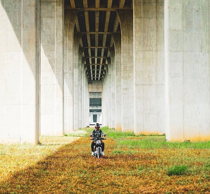 du lịch miền Nam