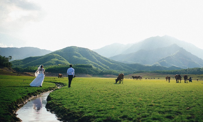 hồ Hòa Trung Đà Nẵng 