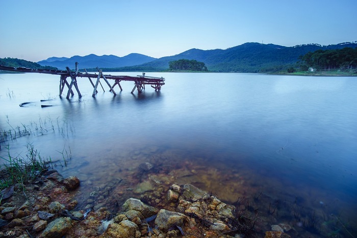 Hồ Yên Trung Quảng Ninh