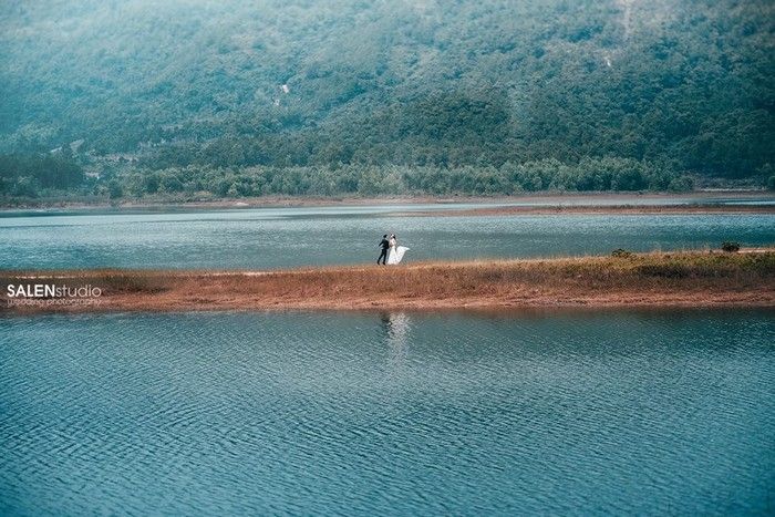 Hồ Yên Trung Quảng Ninh