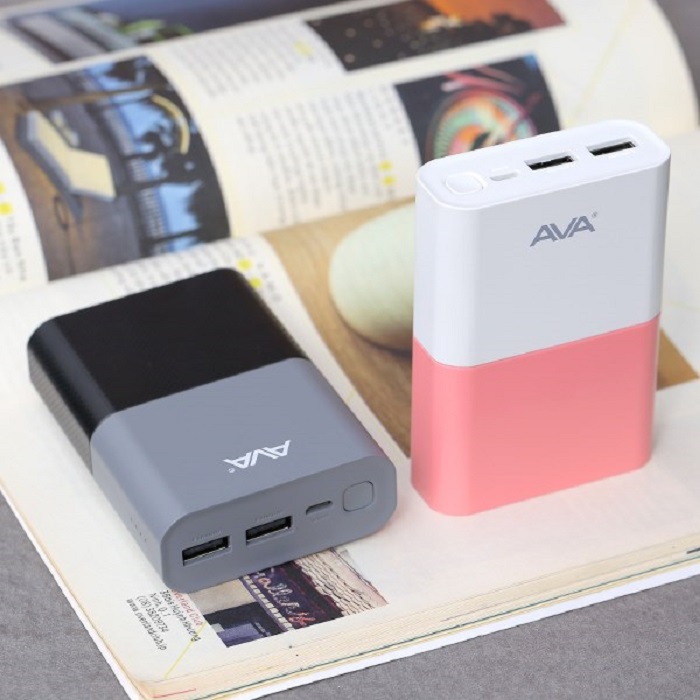 lưu ý khi sử dụng pin sạc dự phòng