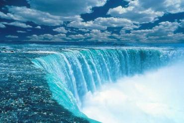 Thưởng ngoạn vẻ đẹp kỳ vĩ của thác Niagara - thiên đường kiêu hãnh trên mặt đất