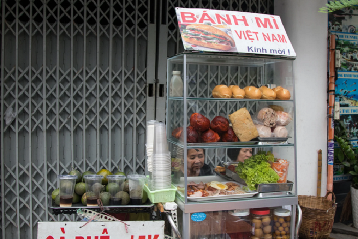 3 món ăn Việt được vinh danh trong top những đồ ăn sáng ngon nhất châu Á - 