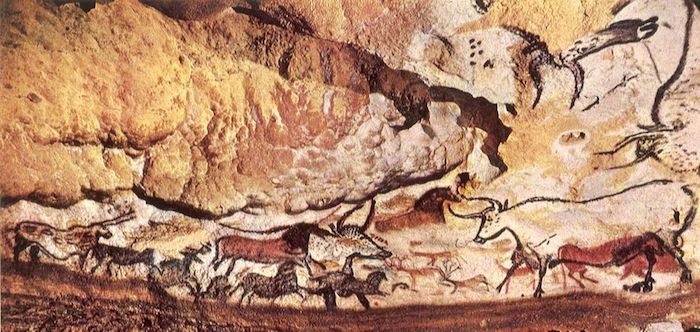 hang động Lascaux