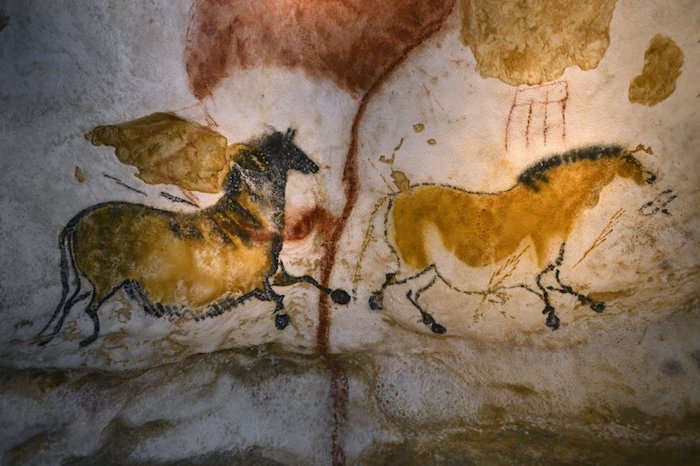 hang động Lascaux