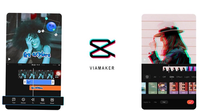 Những app chỉnh màu film cho video xịn mịn