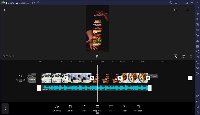 Những app chỉnh màu film cho video xịn mịn