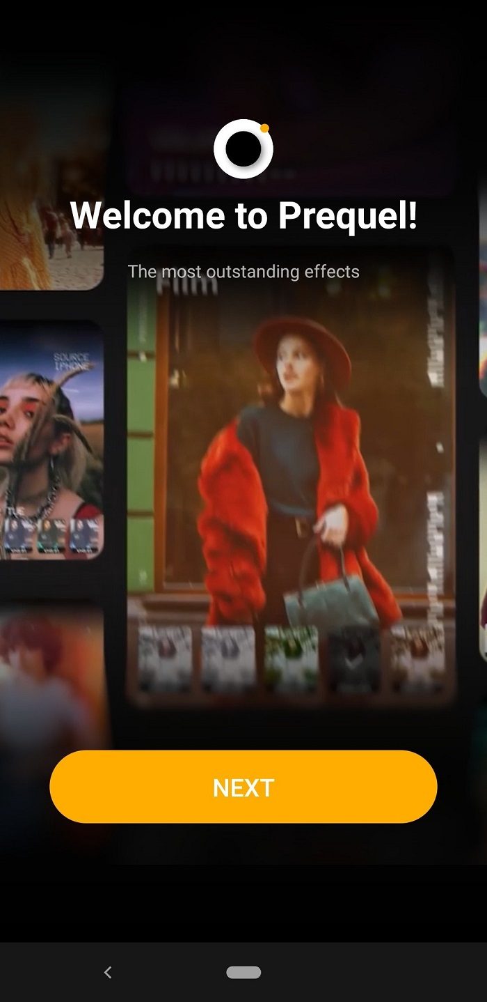 Những app chỉnh màu film cho video xịn mịn