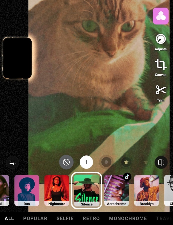 Những app chỉnh màu film cho video xịn mịn