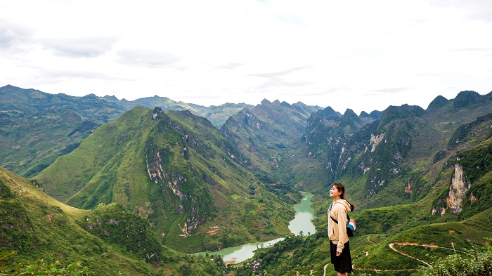 Traveler Hải Triều