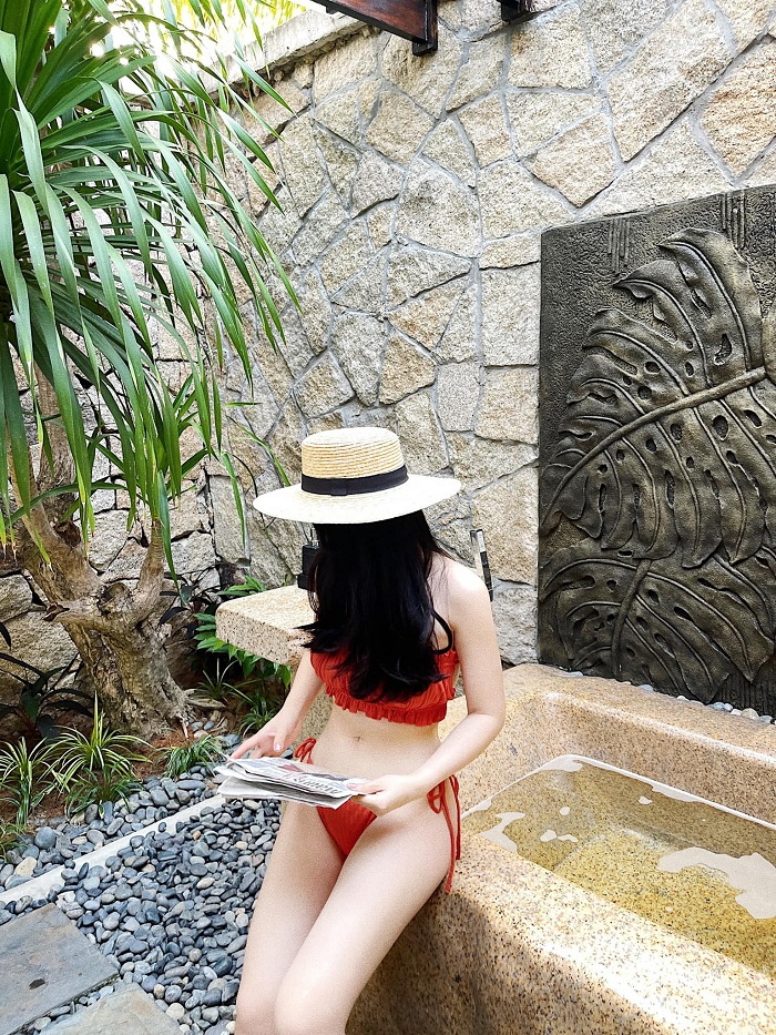 resort Amiana Nha Trang