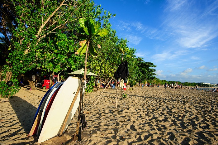 thiên đường nghỉ dưỡng Bali