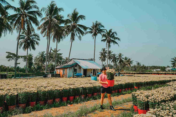 Du lịch Bến Tre có gì thú vị? – Top 7 địa điểm du lịch Bến Tre ‘siêu đã’ dành cho mùa hè này