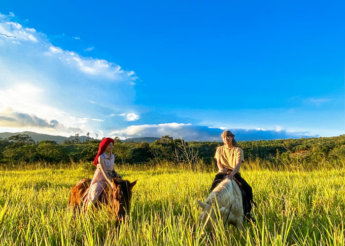 ‘Bỏ túi ngay’ kinh nghiệm du lịch Măng Đen – Vùng đất hoang sơ mà lại có sức hút diệu kỳ