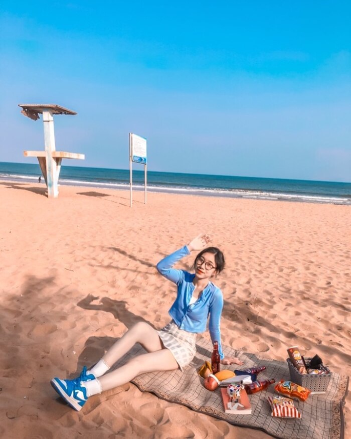 5 bãi biển đẹp ở Thanh Hóa ‘không đi là phí cả mùa hè’